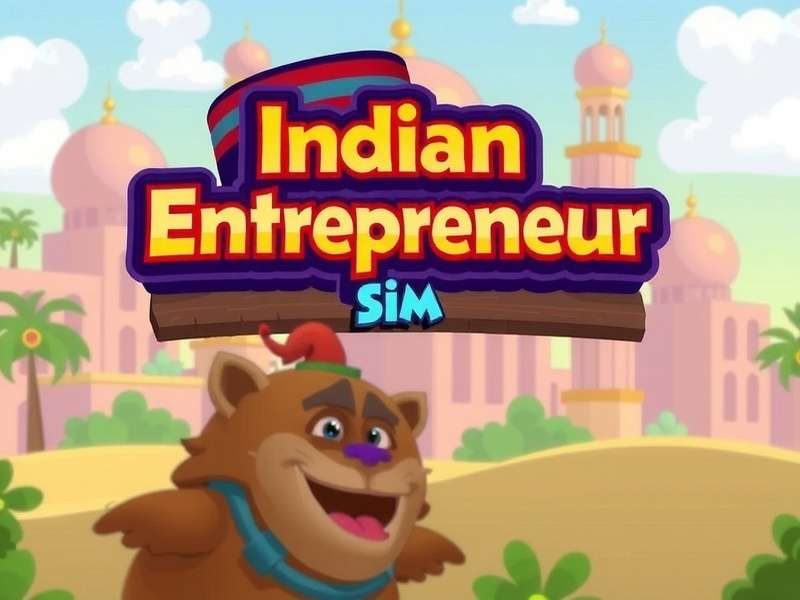 What Players Are Saying About Indian Entrepreneur Sim Indian Entrepreneur Sim Player Reviews